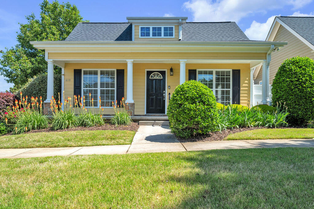 610 Callaway Court Chattanooga, TN 37421 - Photo 41 of 46 610Callaway-2