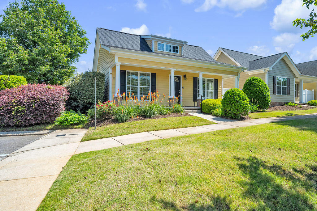 610 Callaway Court Chattanooga, TN 37421 - Photo 42 of 46 610Callaway-6