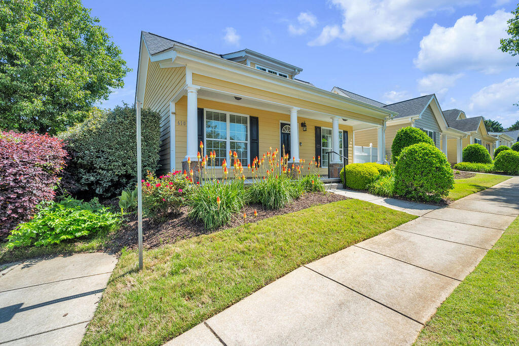 610 Callaway Court Chattanooga, TN 37421 - Photo 43 of 46 610Callaway-5