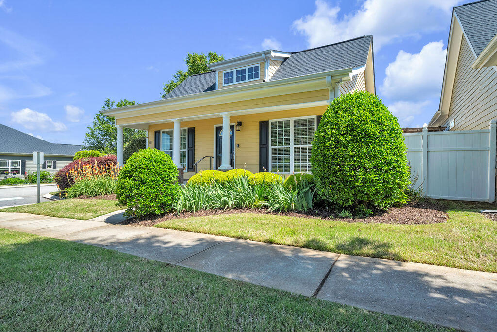 610 Callaway Court Chattanooga, TN 37421 - Photo 44 of 46 610Callaway-4