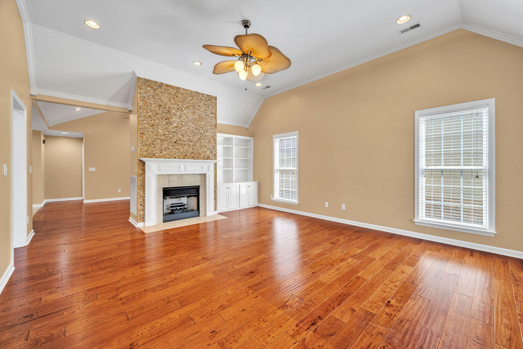 610 Callaway Court Chattanooga, TN 37421 - Photo 8 of 46 610Callaway-11
