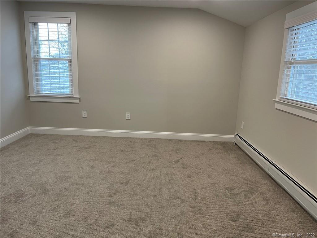 31 Ledge Avenue, Unit 2 New Canaan, CT 06840 - Photo 9 of 14 Bedroom