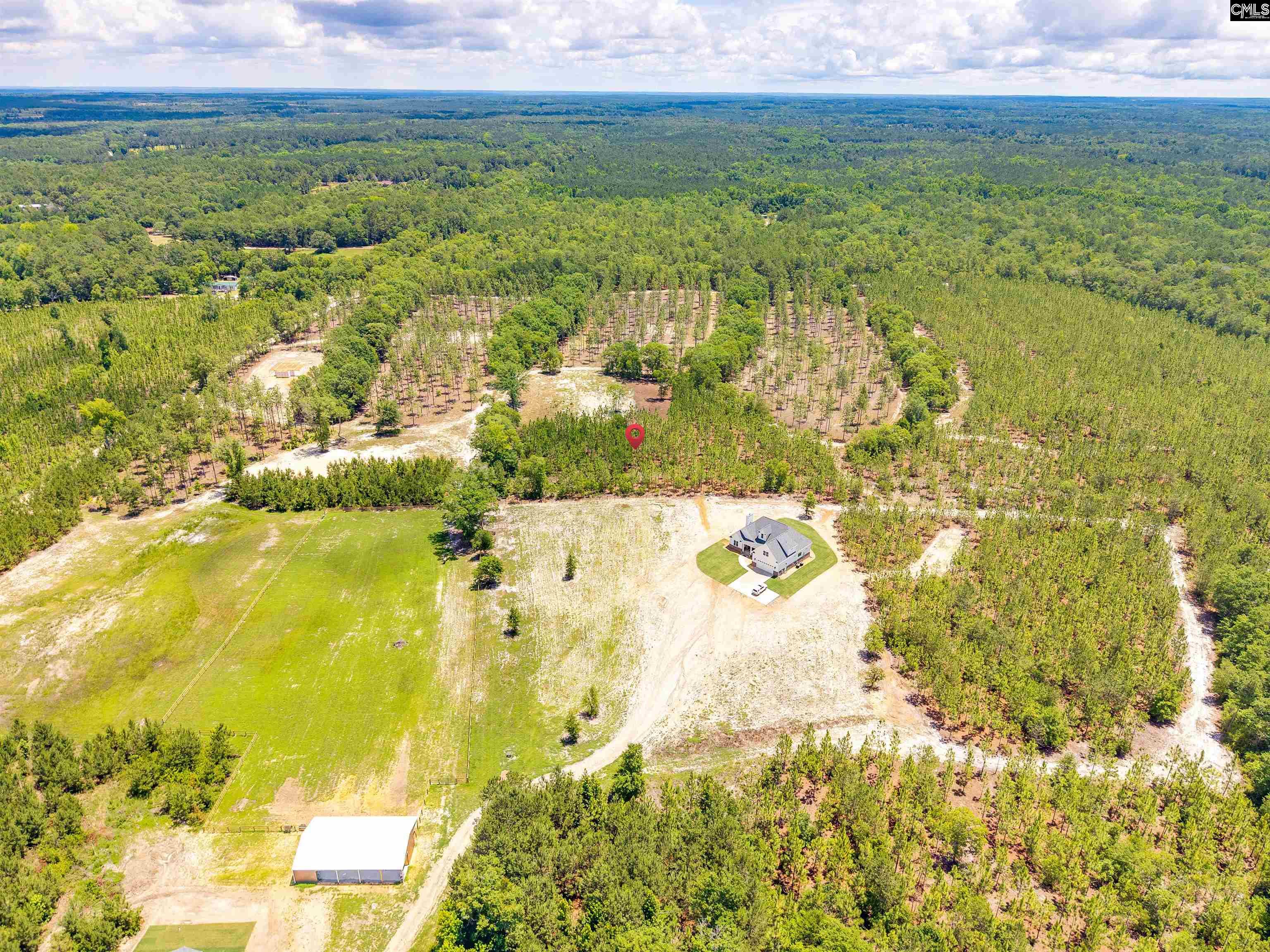 1549 Lawhorn Road Camden, SC 29020 - Photo 7 of 17