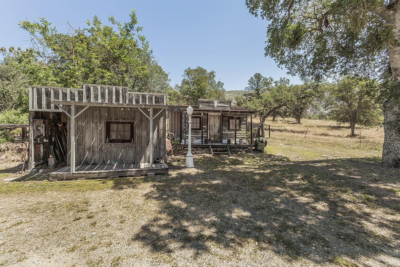 35477 Qualls Prather Road Auberry, CA 93602 - Photo 48 of 75