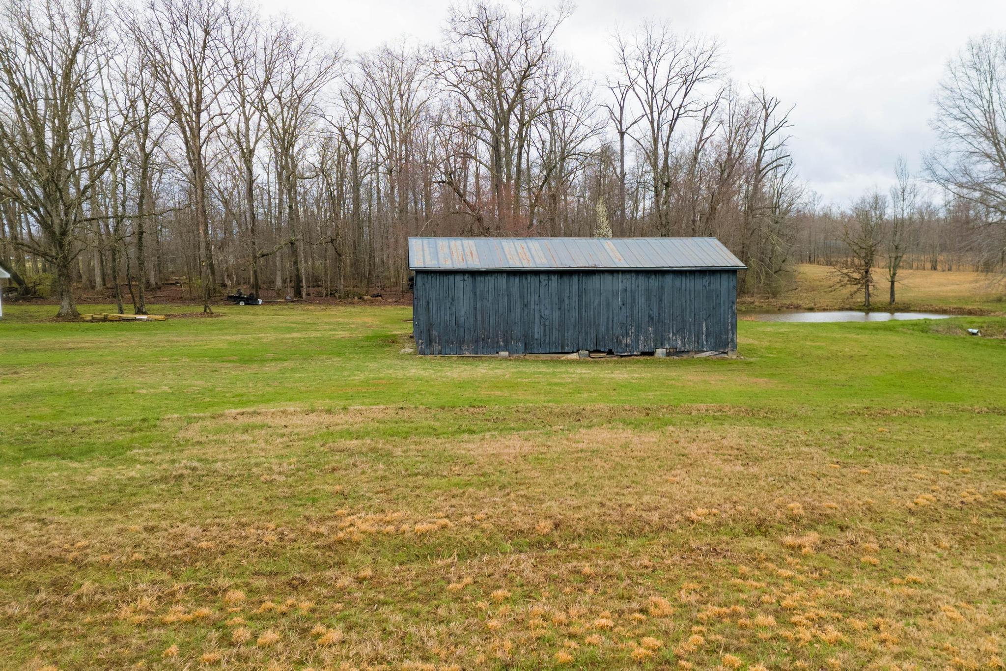 575 Compton Road Jeffersonville, KY 40337 - Photo 29 of 46 DJI_20260316232324_0025_D