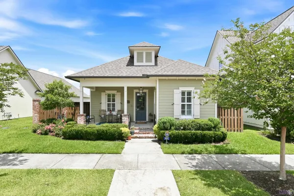 $339,900 | 1257 Rockport Street, Zachary, LA 70791