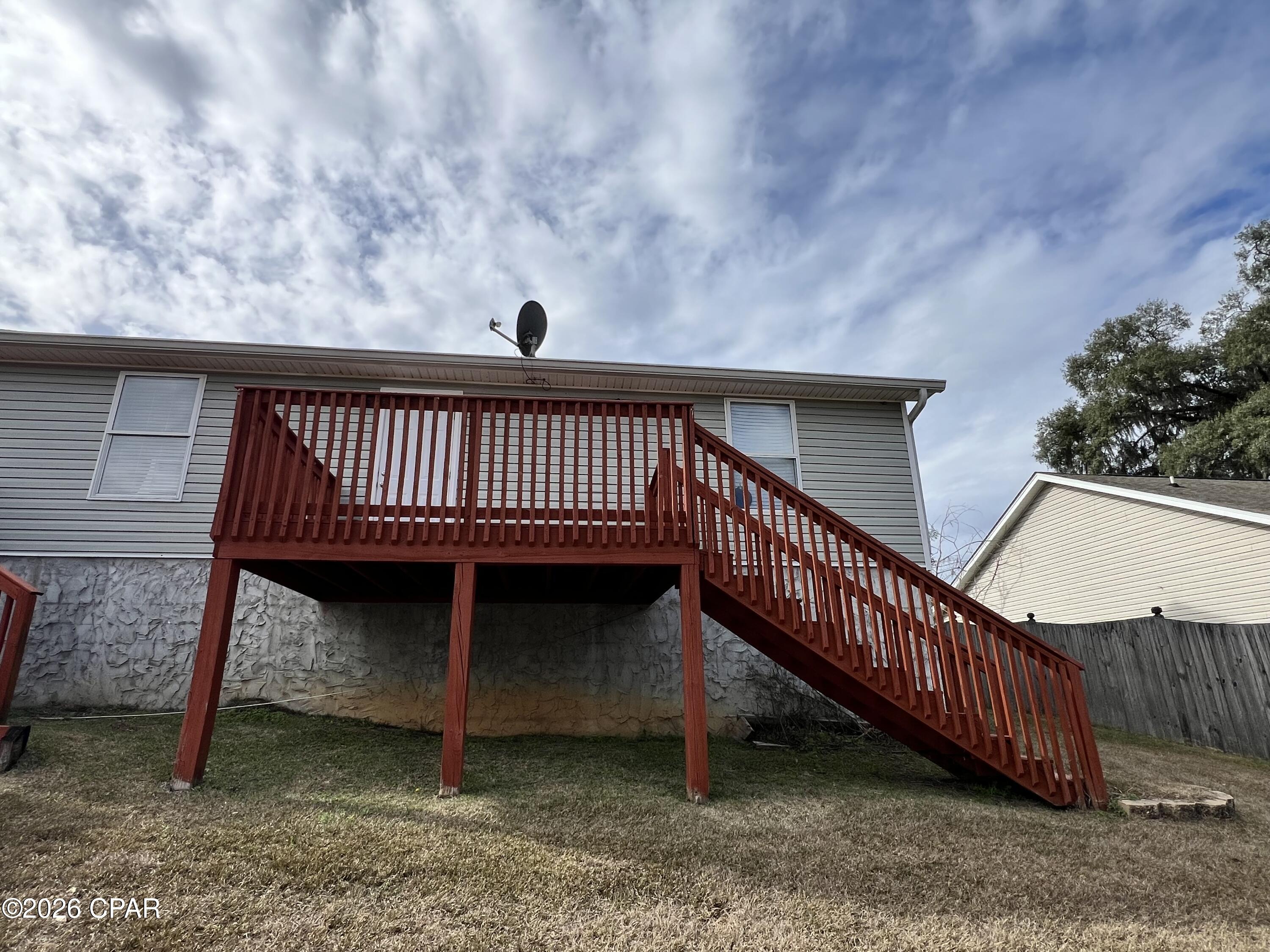 1587 Quazar Road Tallahassee, FL 32311 - Photo 5 of 5