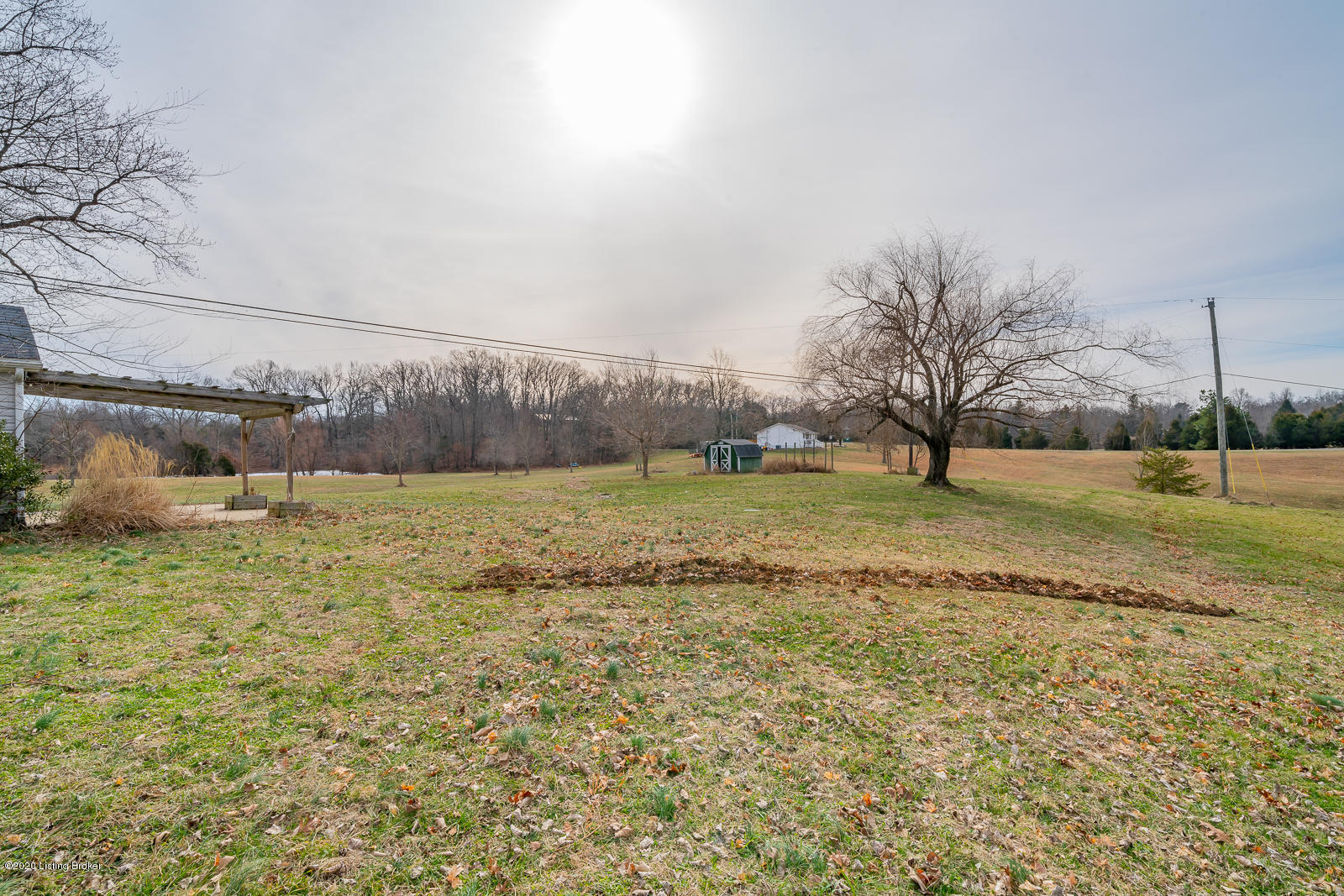 526 Burns Road Vine Grove, KY 40175 - Photo 23 of 23 23