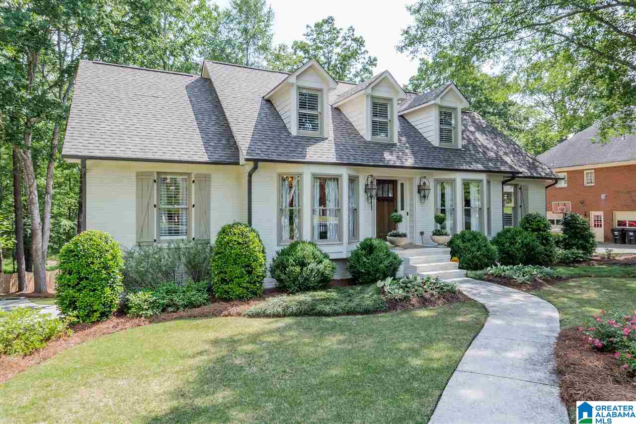 5128 Stratford Road Birmingham, AL 35242 - Photo 3 of 50