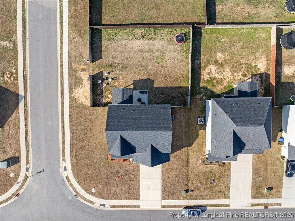 1660 Stackhouse Drive Fayetteville, NC 28314 - Photo 41 of 44 view of living room with furniture and floor to ceiling window