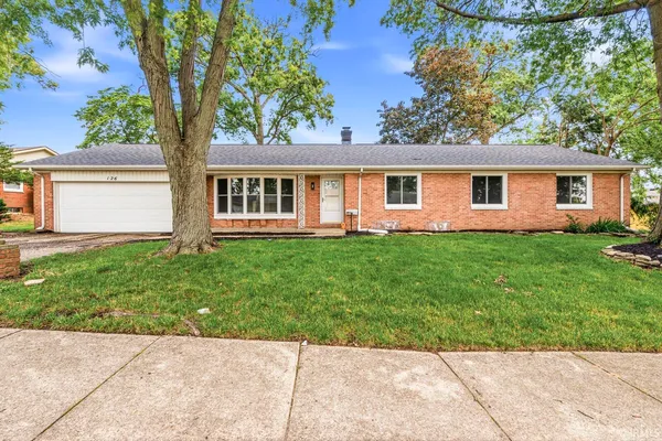 $269,900 | 126 Woodhill Lane, South Bend, IN 46619