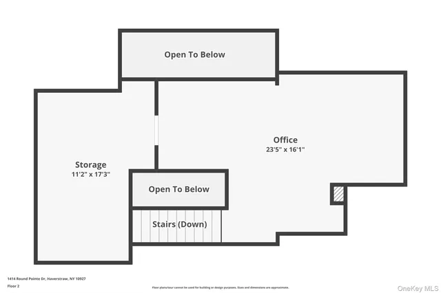 $625,000 | 1414 Round Pointe Drive, Unit 1414, Haverstraw, NY 10927
