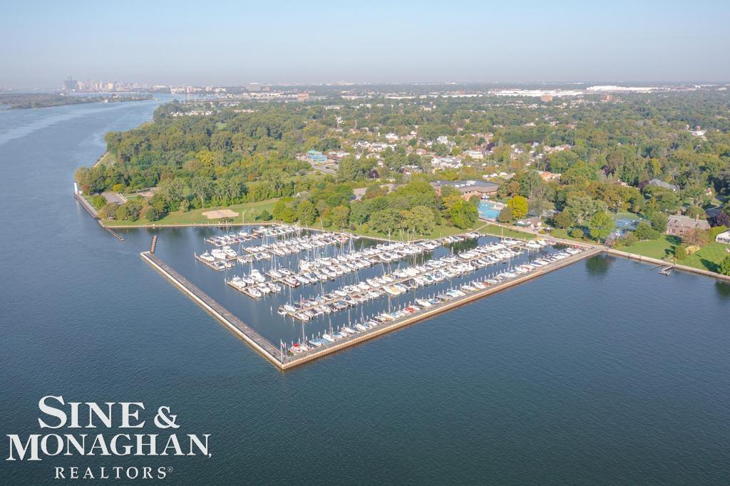 716 Trombley Road Grosse Pointe, MI 48230 - Photo 40 of 97