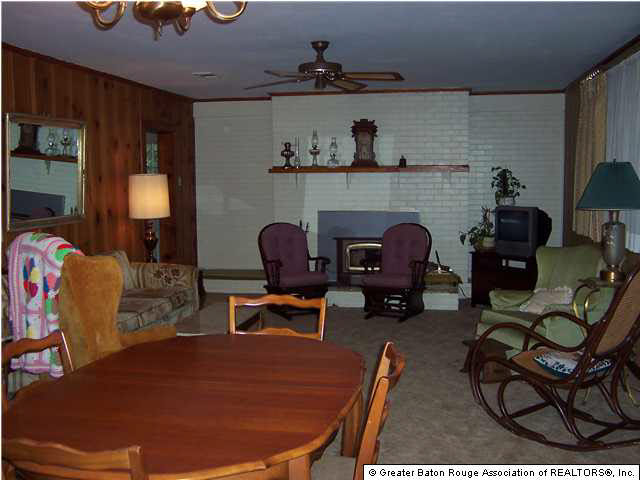 21331 West J Wicker Road Zachary, LA 70791 - Photo 3 of 3