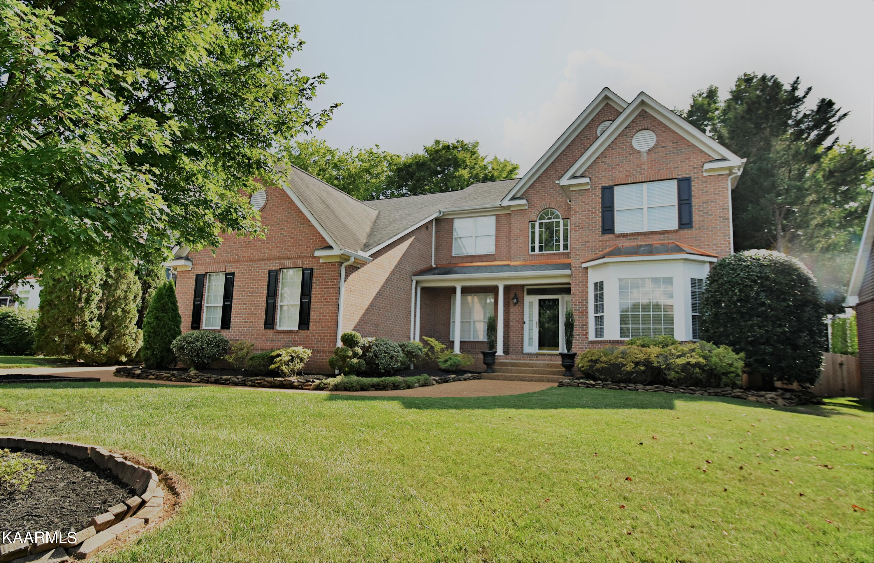 1135 Woodsboro Road Knoxville, TN 37922 - Photo 1 of 38 DSC_5690111111 (1)