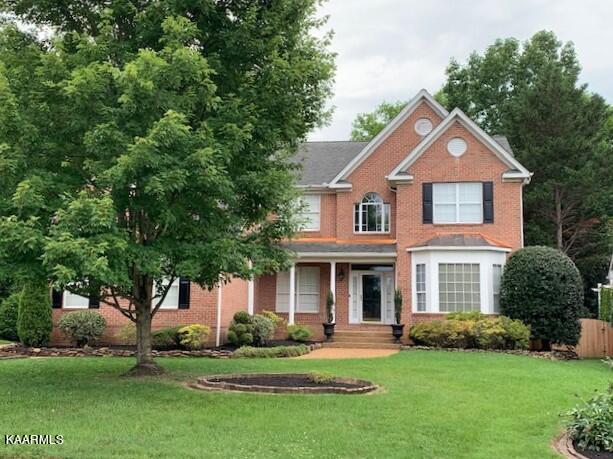 1135 Woodsboro Road Knoxville, TN 37922 - Photo 2 of 38 IMG_9743a