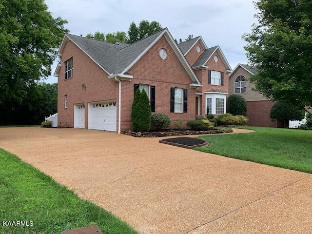 1135 Woodsboro Road Knoxville, TN 37922 - Photo 5 of 38 IMG_9773