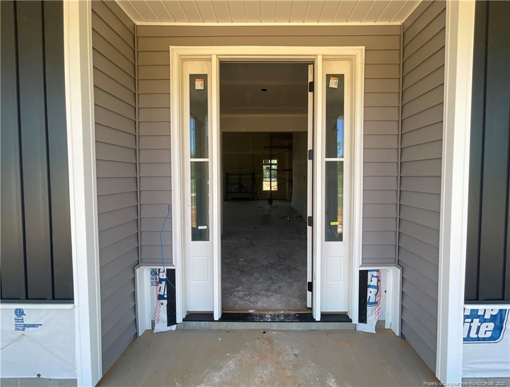 1370 Joe Hall Road Hope Mills, NC 28348 - Photo 2 of 17 Photo 2