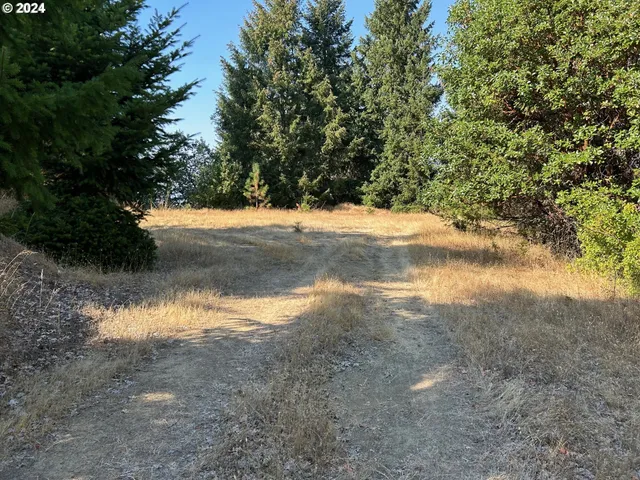 a view of a lake view
