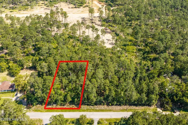 $30,000 | Lot 7 Comanche, Lincolnton, GA 30817