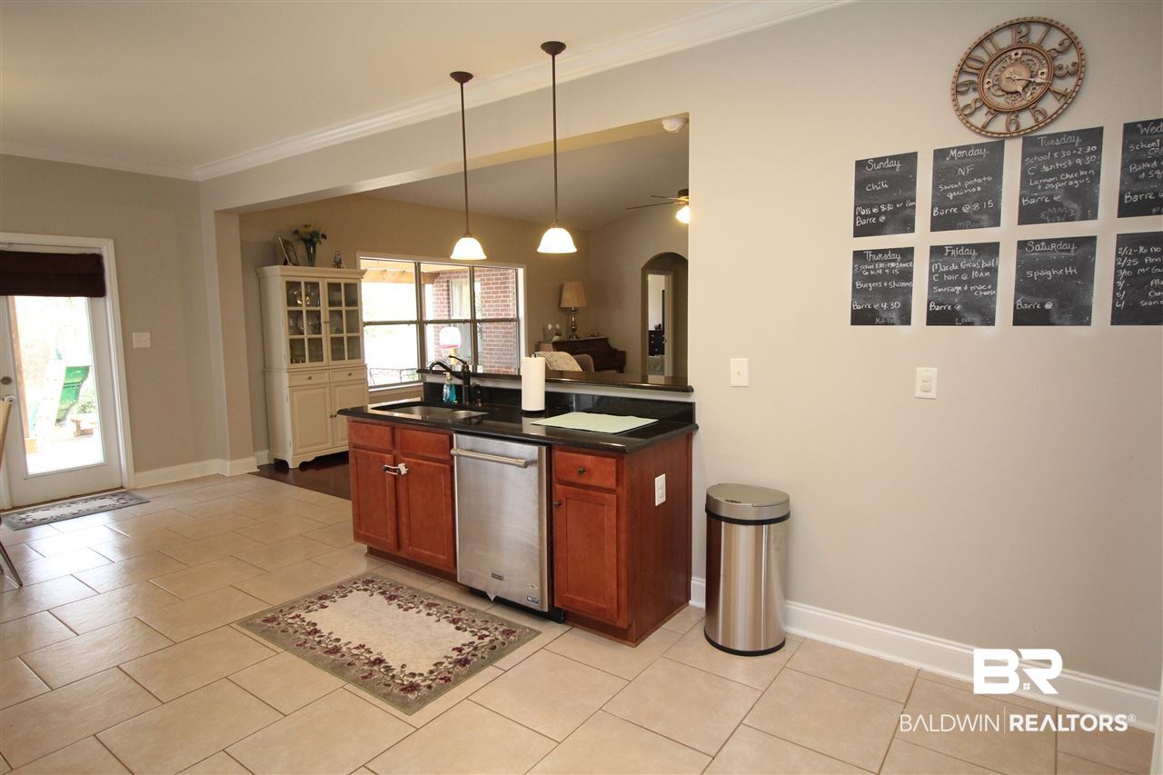 801 Hunters Lane Mobile, AL 36608 - Photo 11 of 36