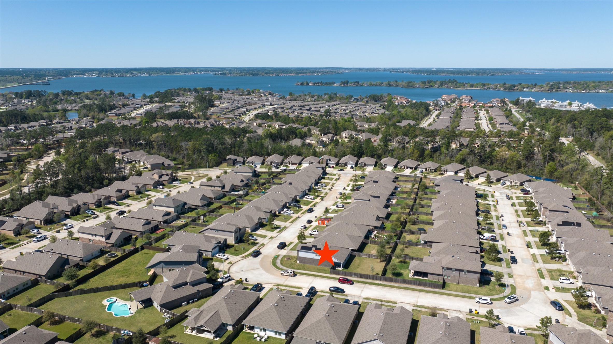 11508 Kalinago View Lane Conroe, TX 77304 - Photo 43 of 44