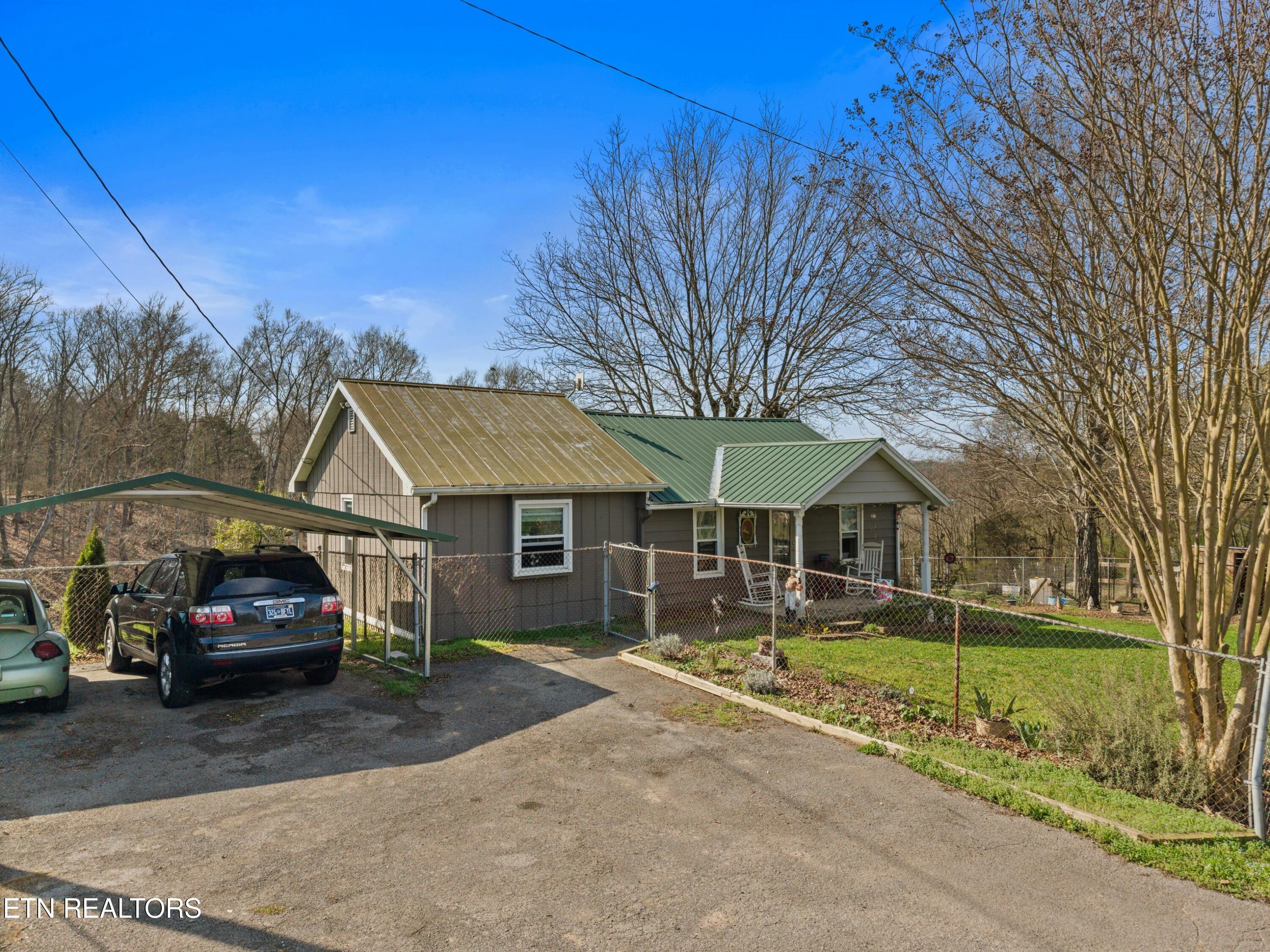 3621 Leadvale Road White Pine, TN 37890 - Photo 2 of 45 027-3621LeadvaleRoad-WhitePine-TN-37890-