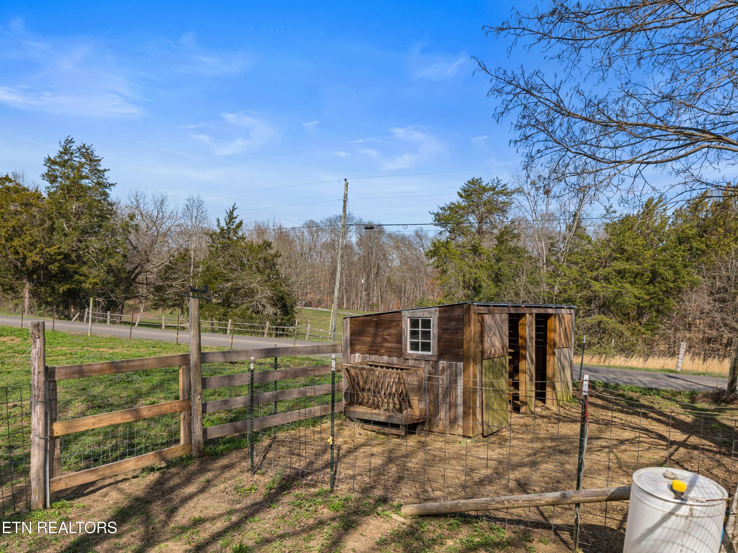 3621 Leadvale Road White Pine, TN 37890 - Photo 28 of 45 034-3621LeadvaleRoad-WhitePine-TN-37890-