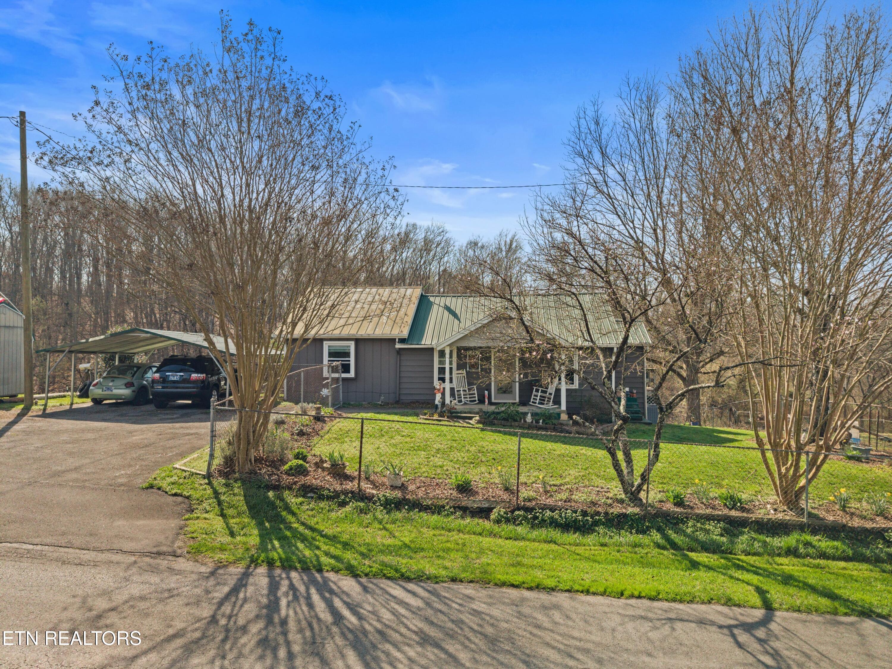3621 Leadvale Road White Pine, TN 37890 - Photo 3 of 45 026-3621LeadvaleRoad-WhitePine-TN-37890-
