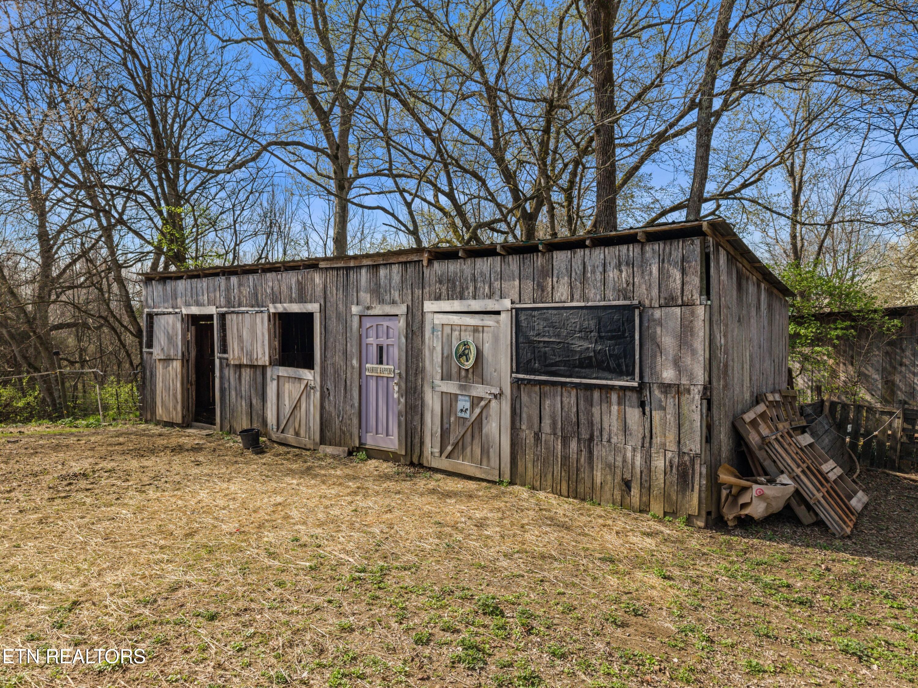 3621 Leadvale Road White Pine, TN 37890 - Photo 32 of 45 040-3621LeadvaleRoad-WhitePine-TN-37890-