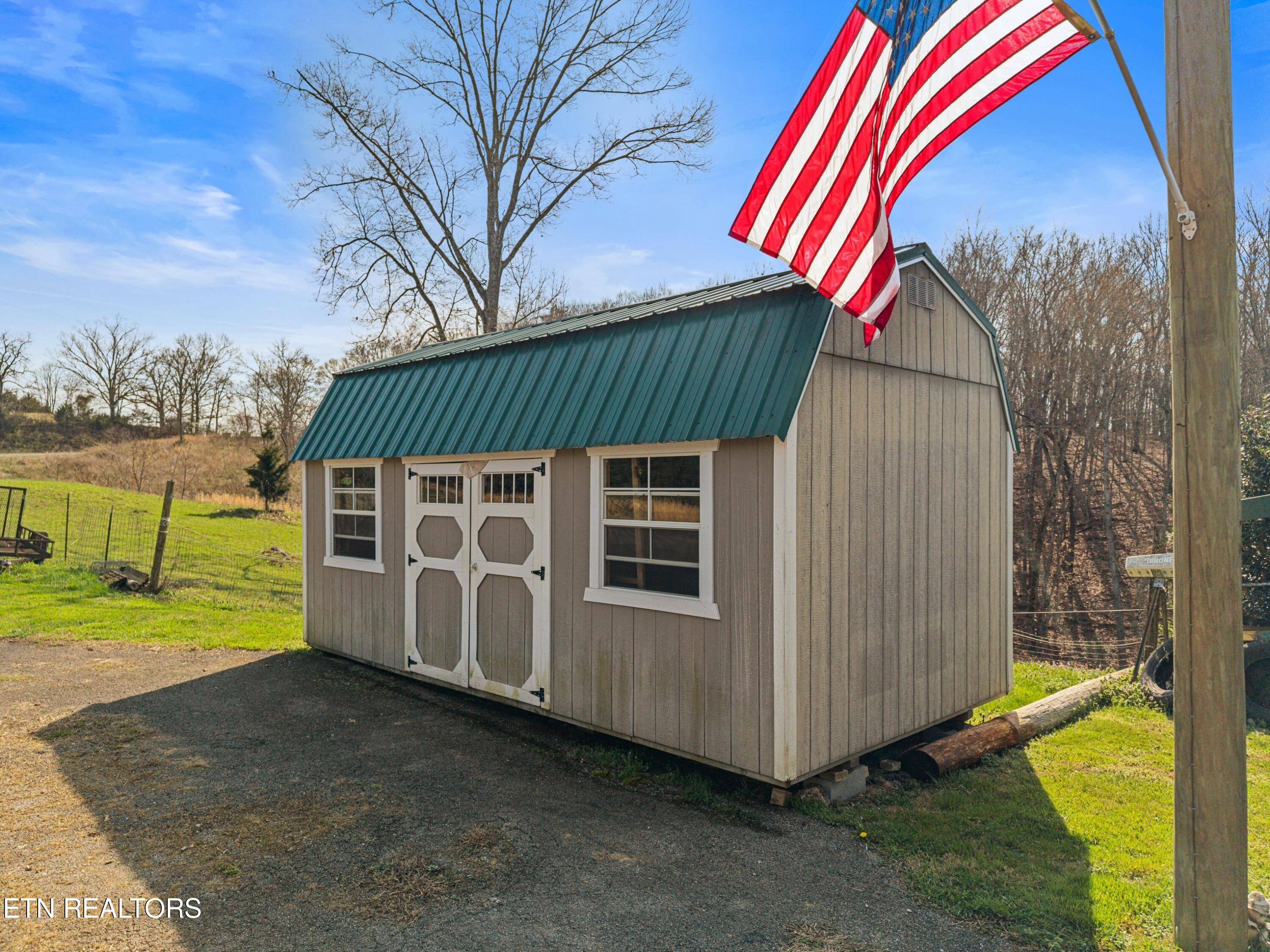 3621 Leadvale Road White Pine, TN 37890 - Photo 35 of 45 031-3621LeadvaleRoad-WhitePine-TN-37890-