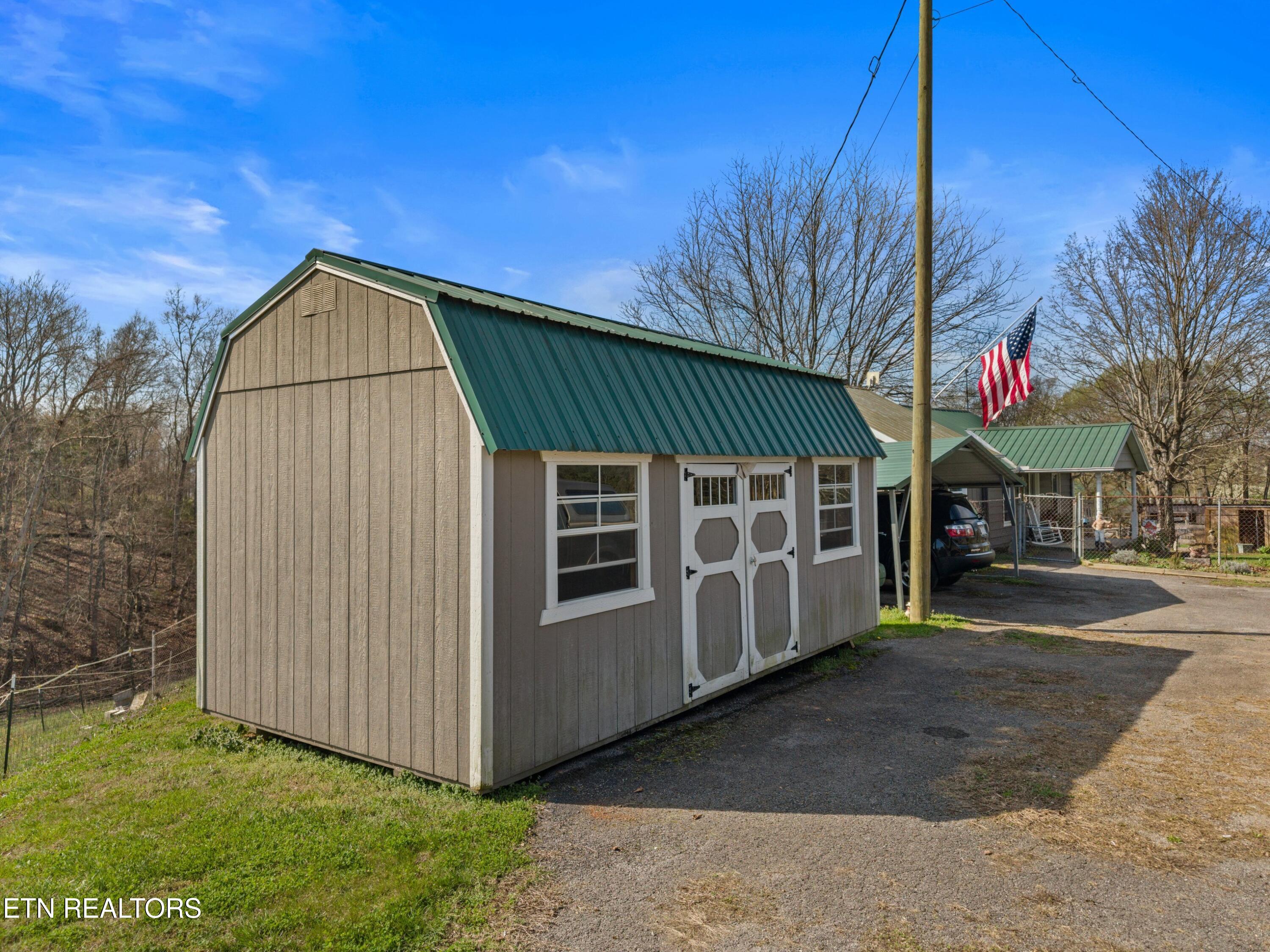 3621 Leadvale Road White Pine, TN 37890 - Photo 36 of 45 032-3621LeadvaleRoad-WhitePine-TN-37890-