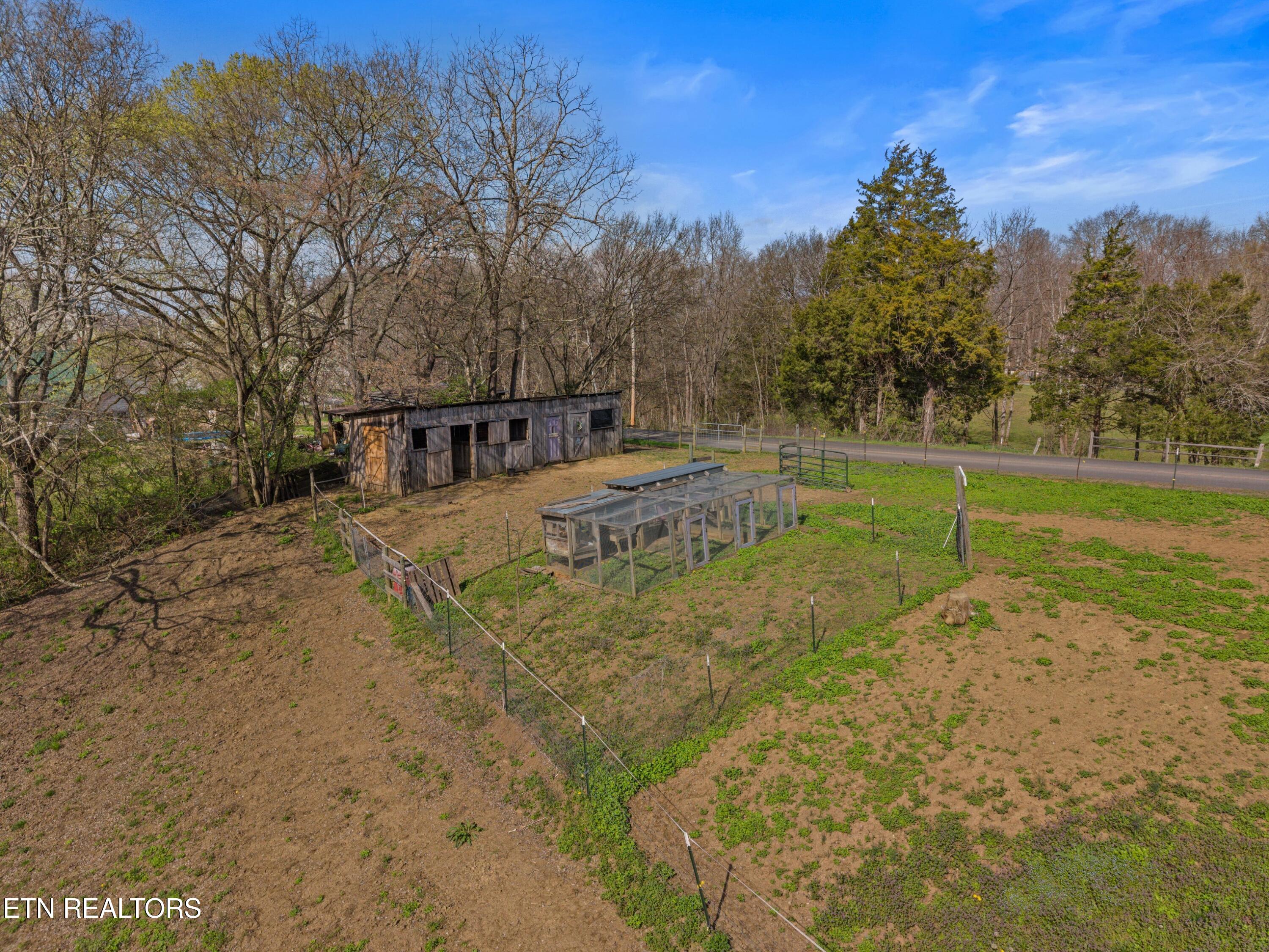 3621 Leadvale Road White Pine, TN 37890 - Photo 38 of 45 036-3621LeadvaleRoad-WhitePine-TN-37890-