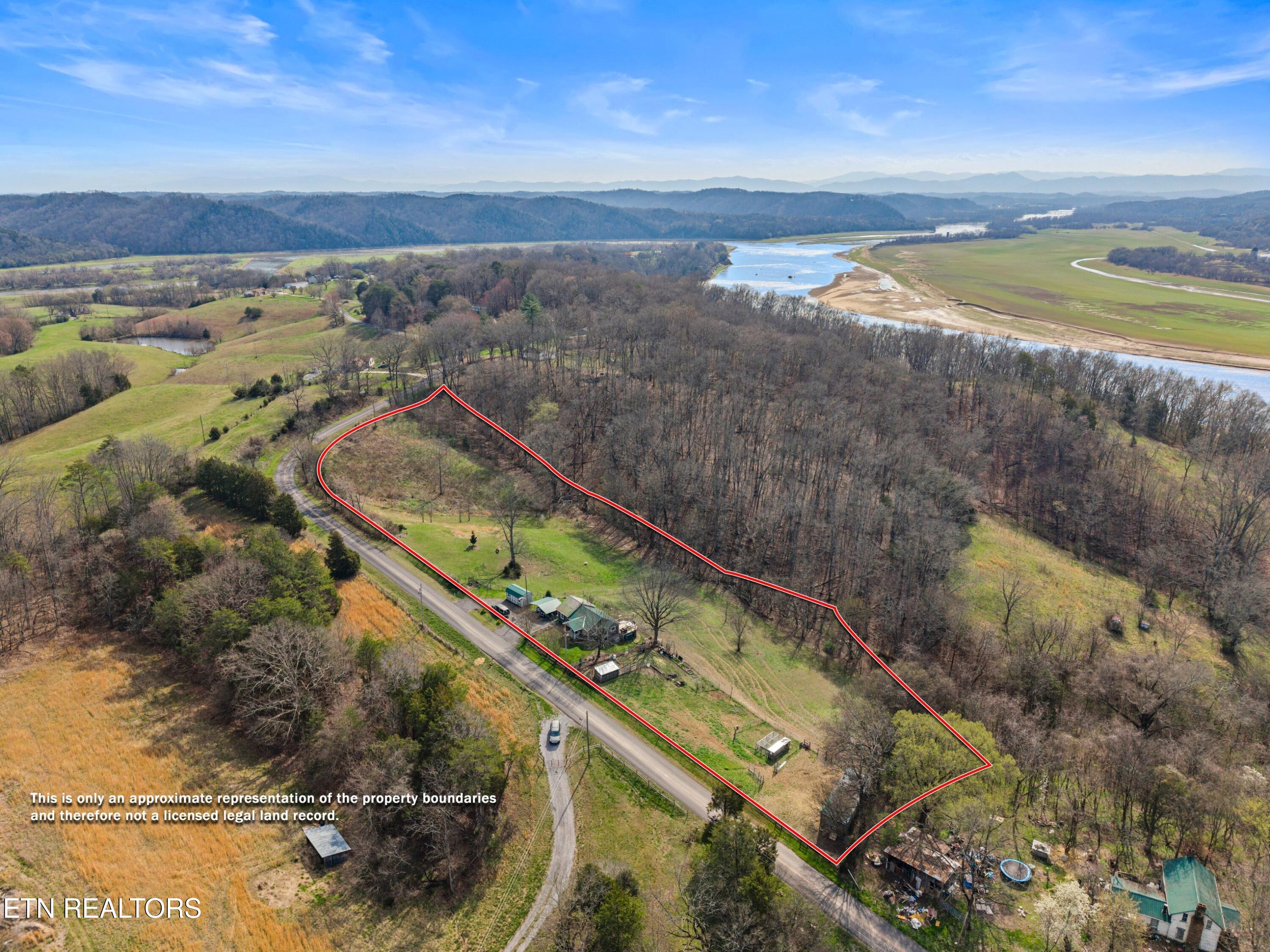 3621 Leadvale Road White Pine, TN 37890 - Photo 39 of 45 006-3621LeadvaleRoad-WhitePine-TN-37890-