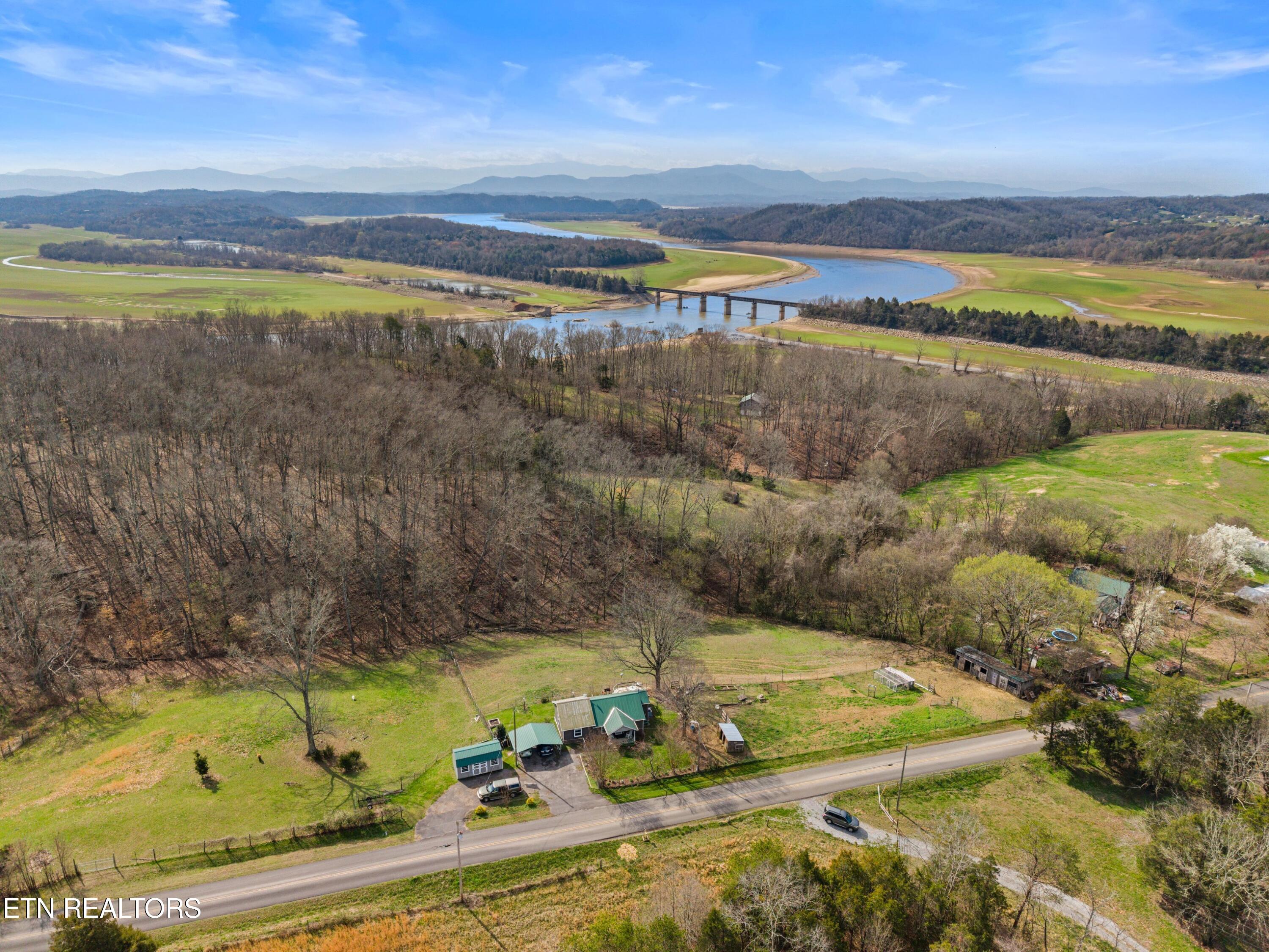 3621 Leadvale Road White Pine, TN 37890 - Photo 41 of 45 042-3621LeadvaleRoad-WhitePine-TN-37890-