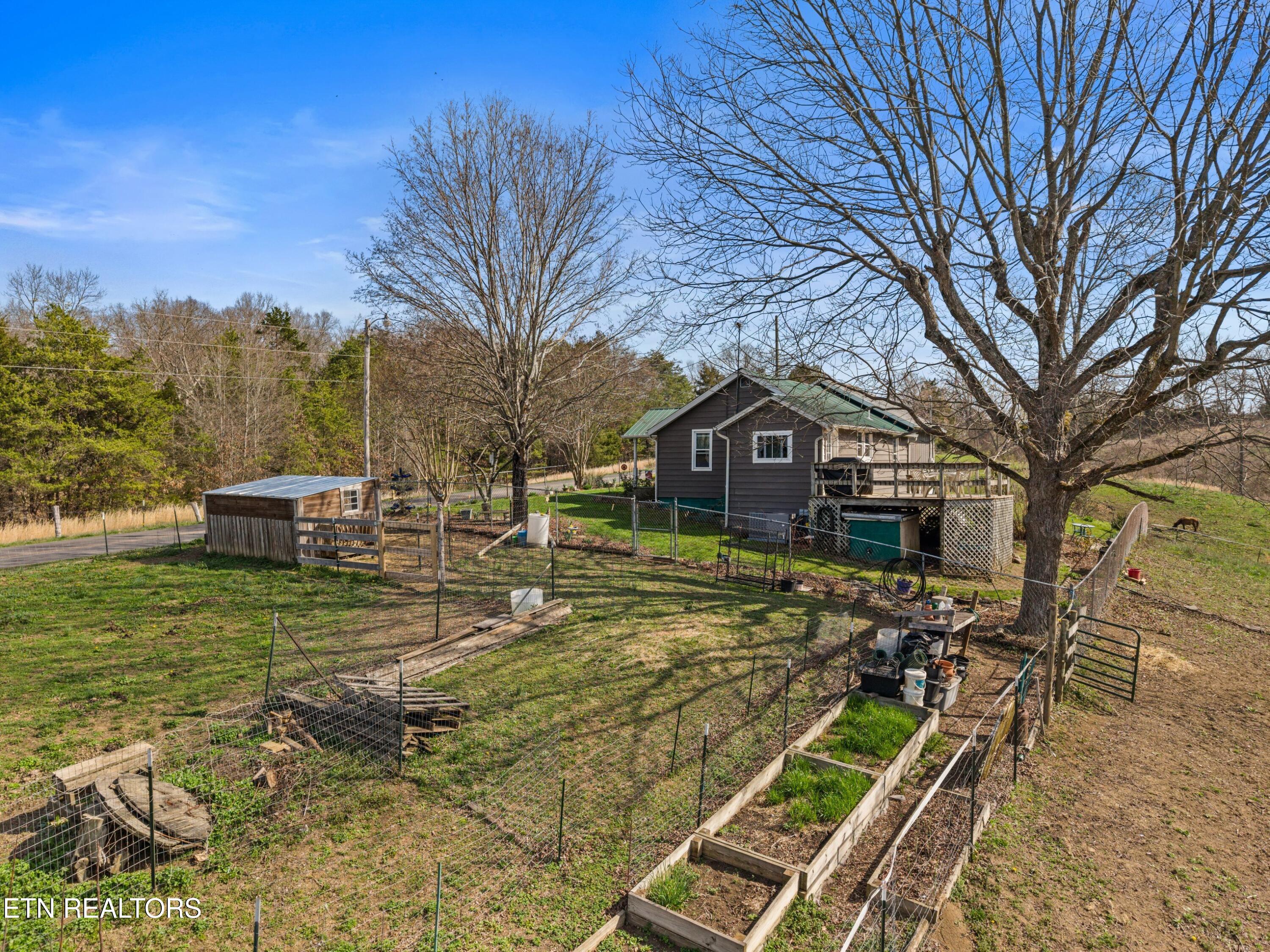 3621 Leadvale Road White Pine, TN 37890 - Photo 5 of 45 035-3621LeadvaleRoad-WhitePine-TN-37890-