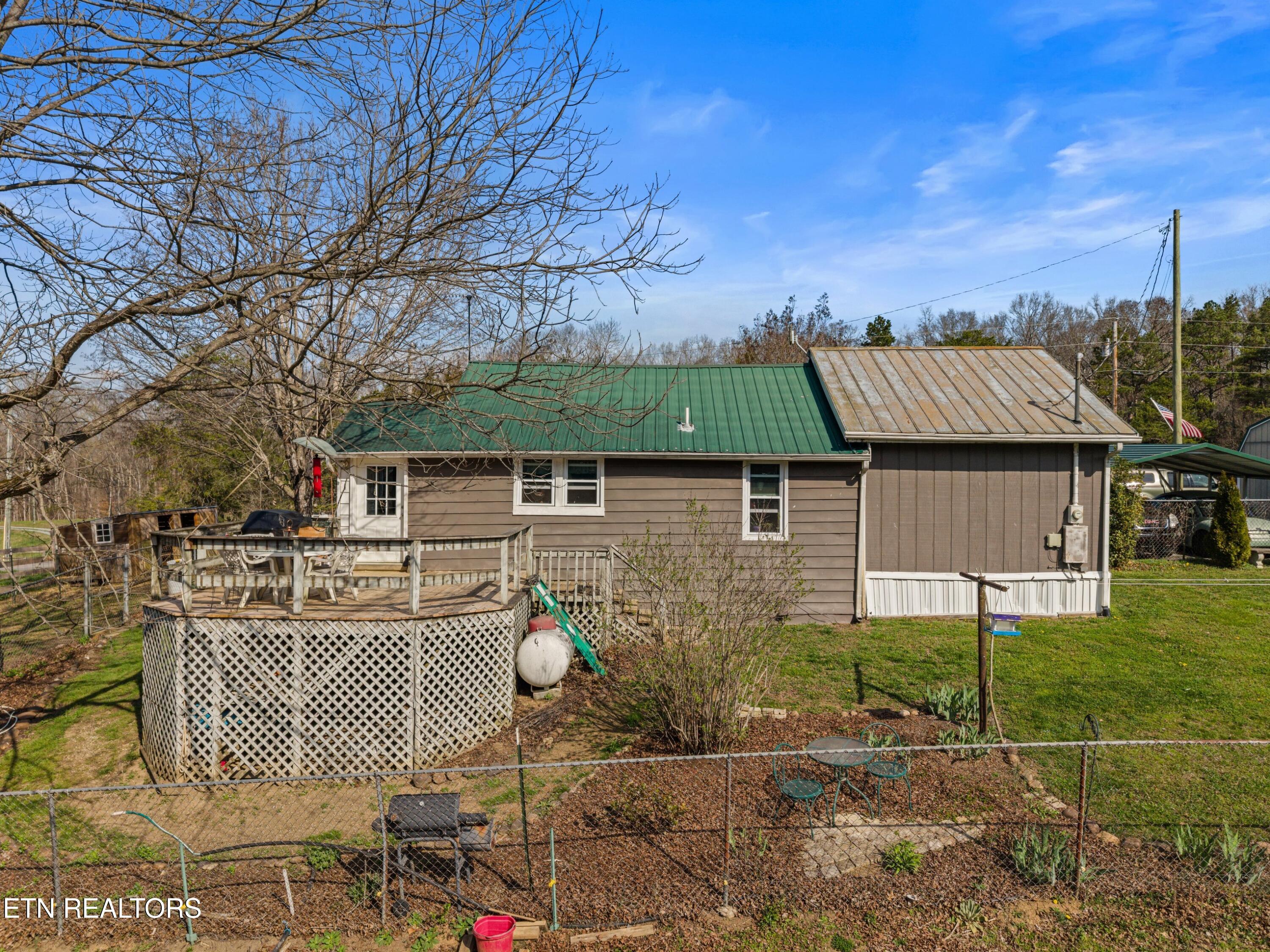 3621 Leadvale Road White Pine, TN 37890 - Photo 6 of 45 004-3621LeadvaleRoad-WhitePine-TN-37890-