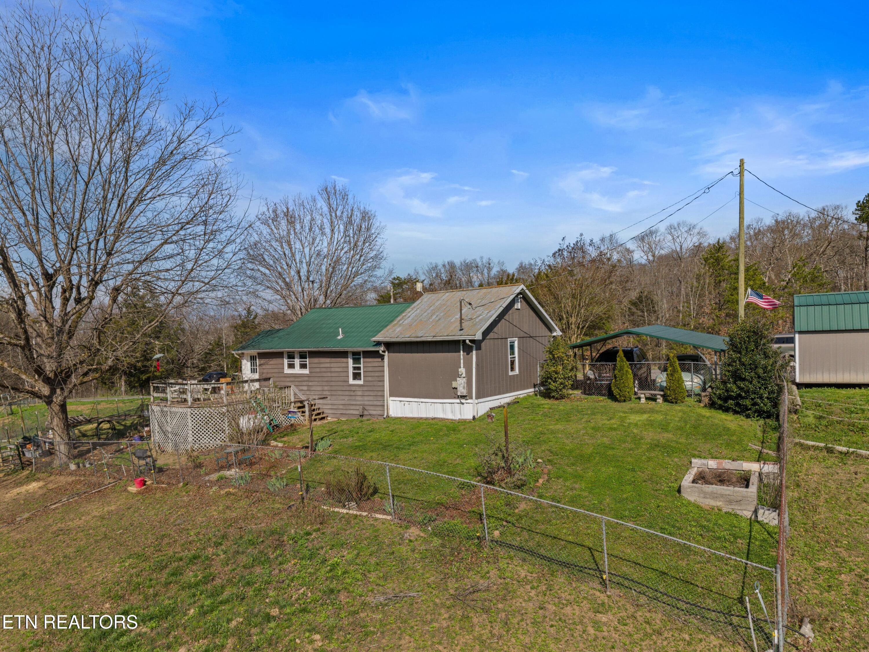 3621 Leadvale Road White Pine, TN 37890 - Photo 7 of 45 029-3621LeadvaleRoad-WhitePine-TN-37890-