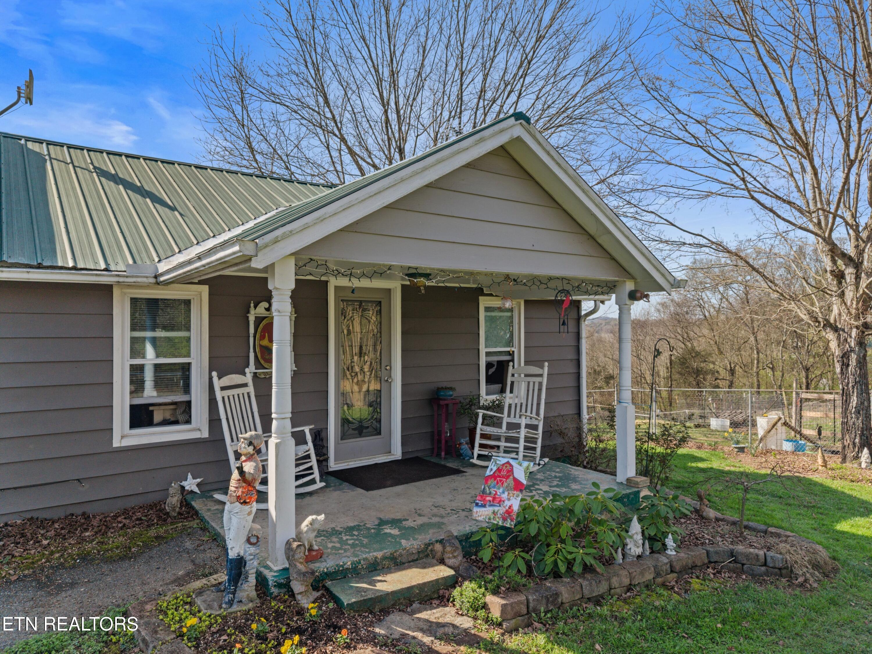 3621 Leadvale Road White Pine, TN 37890 - Photo 10 of 45 028-3621LeadvaleRoad-WhitePine-TN-37890-