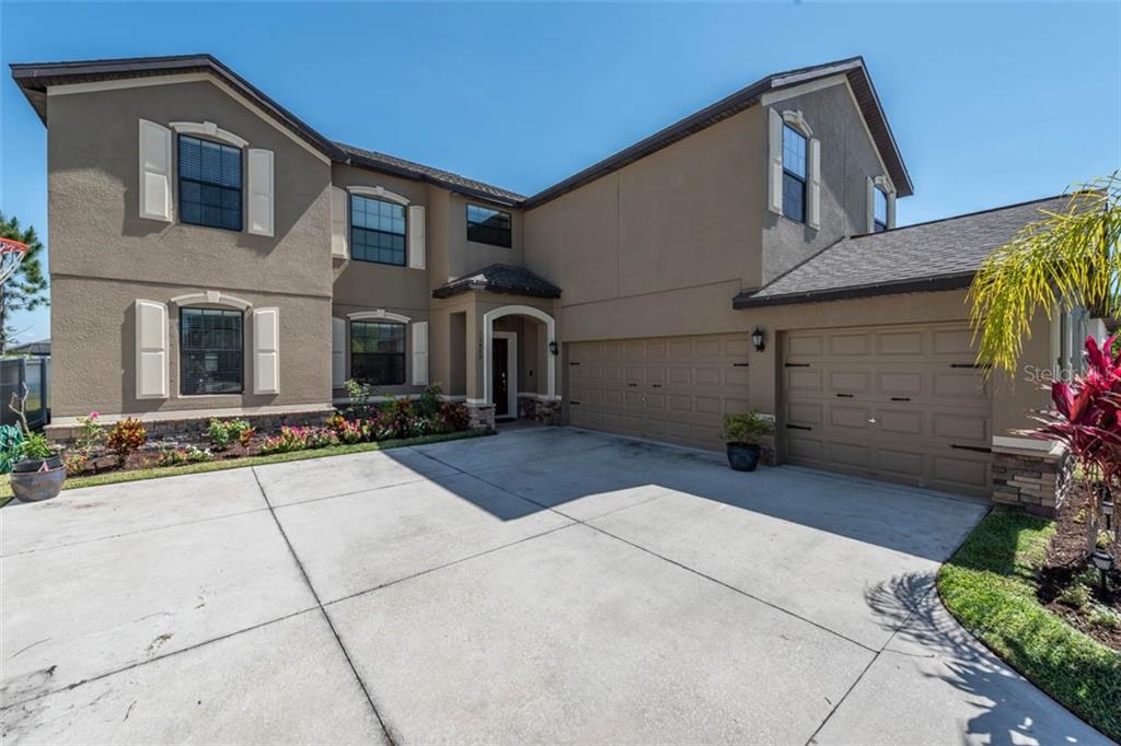 13809 Felix Will Road Riverview, FL 33579 - Photo 1 of 1