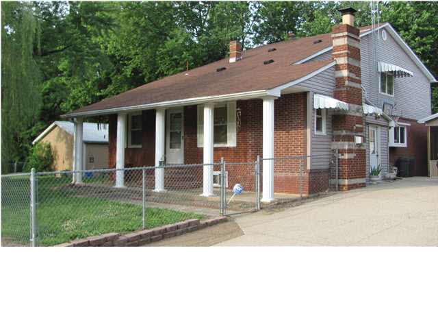 7600 Yankeetown Road Newburgh, IN 47630 - Photo 1 of 31 Gallery Image 1
