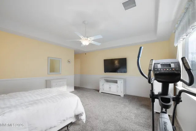 $925,000 | 1641 Crescent Pointe Way, Reno, NV 89523