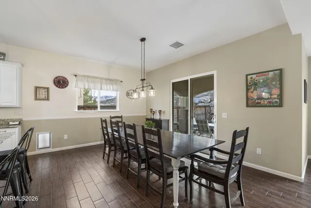 $925,000 | 1641 Crescent Pointe Way, Reno, NV 89523