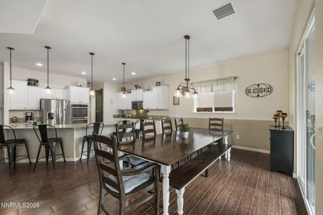 $925,000 | 1641 Crescent Pointe Way, Reno, NV 89523