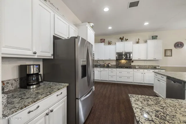 $925,000 | 1641 Crescent Pointe Way, Reno, NV 89523