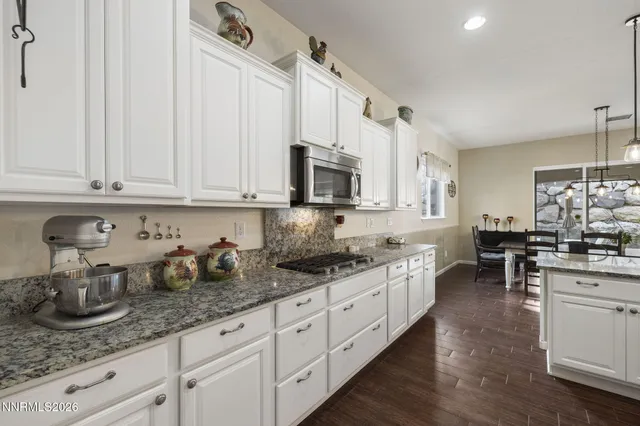 $925,000 | 1641 Crescent Pointe Way, Reno, NV 89523