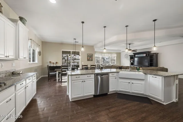 $925,000 | 1641 Crescent Pointe Way, Reno, NV 89523