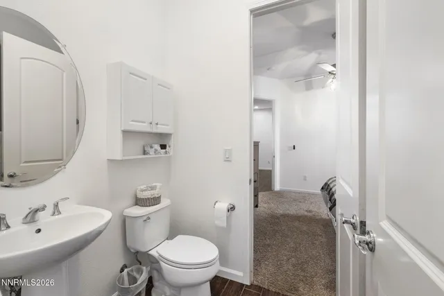 $925,000 | 1641 Crescent Pointe Way, Reno, NV 89523