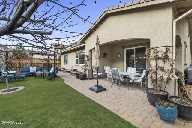 $925,000 | 1641 Crescent Pointe Way, Reno, NV 89523