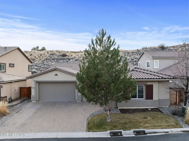 $925,000 | 1641 Crescent Pointe Way, Reno, NV 89523